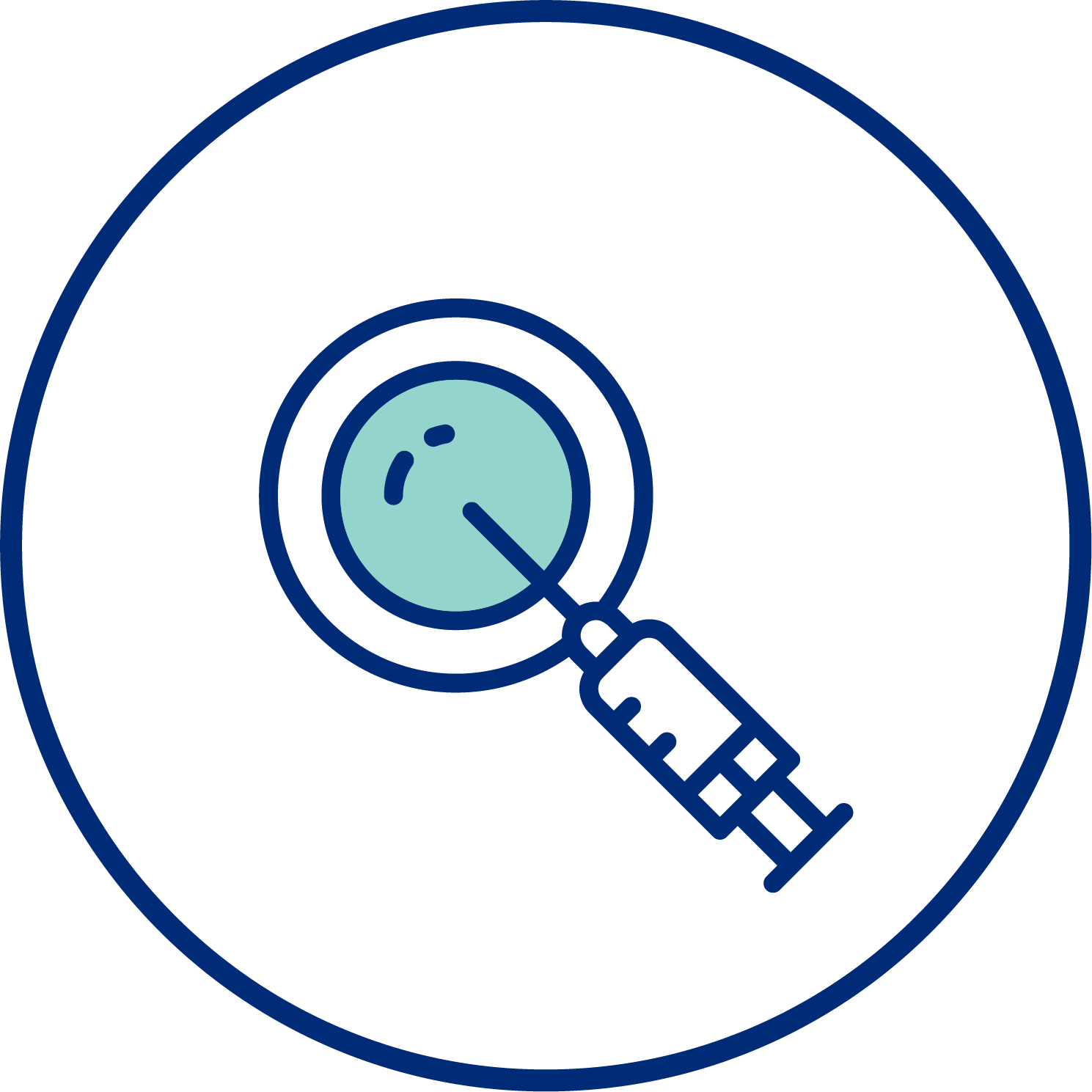 Illume Fertility IVF Cycle for Surrogacy Icon