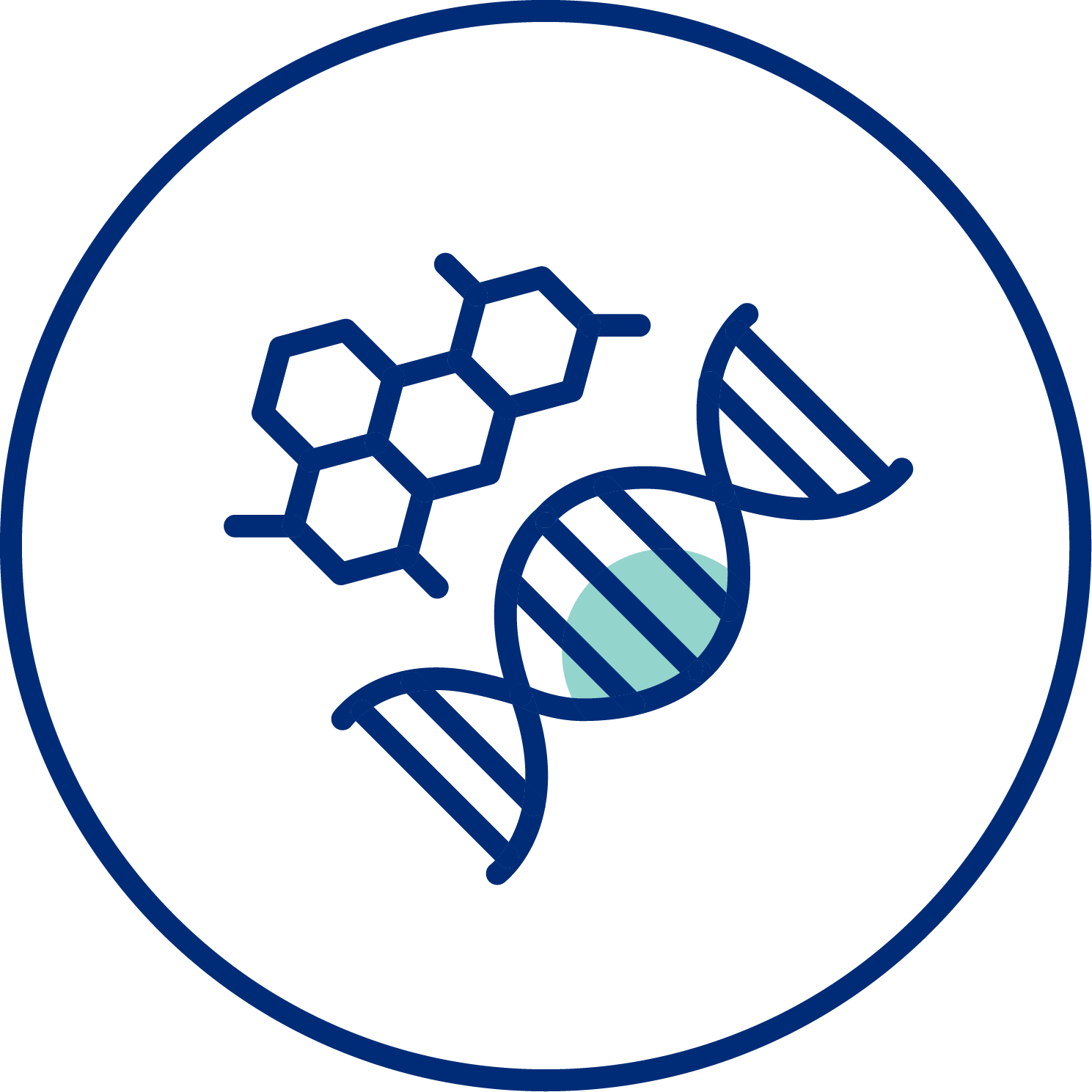 Illume Fertility Diagnostic Testing Icon