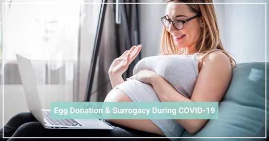 surrogacy during covid