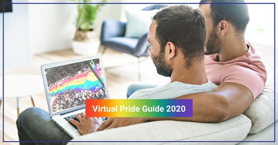 virtual pride guide gay parents to be