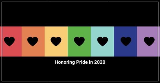 pride 2020 social justice