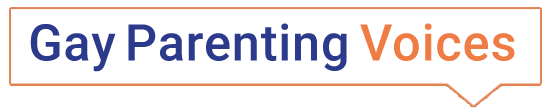 Gay Parenting Voices