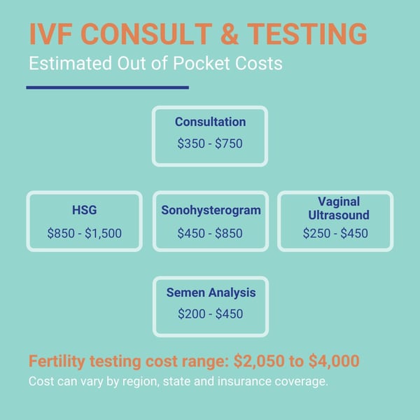 IVF Consult & Testing_Lesbians