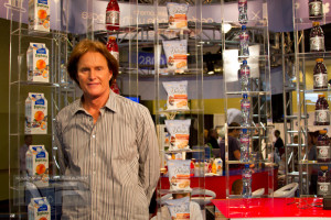 Bruce Jenner Transgender Dad