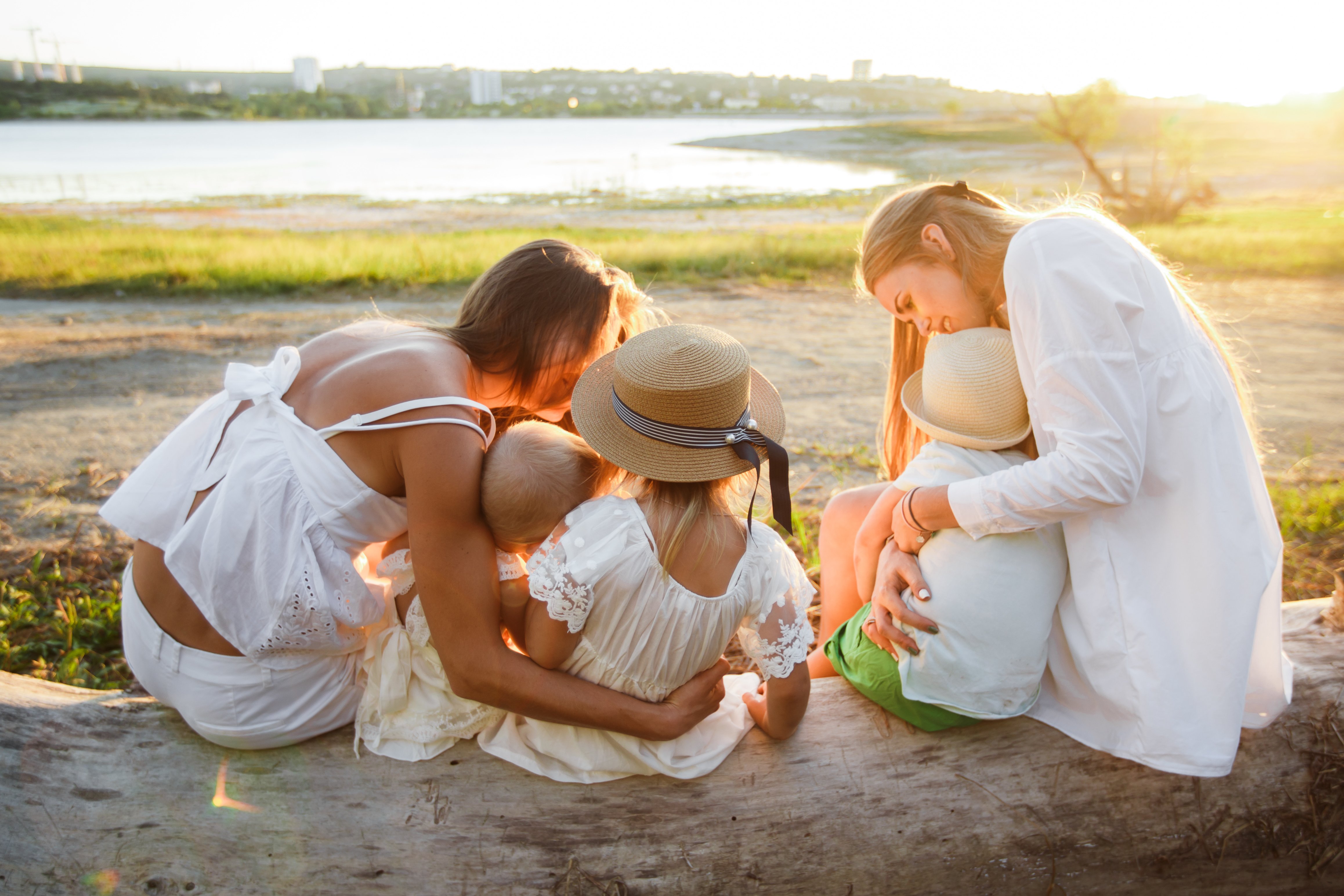 LGBTQ Family and kids