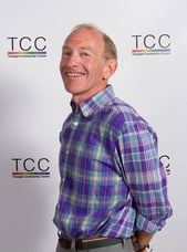 Visionary Party Service Honoree Dan Woog