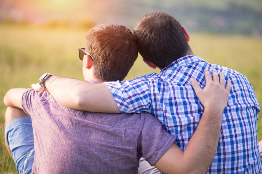 Despite Marriage Equality Ruling, Hurdles Still Exist for Same Sex Couples Adopting