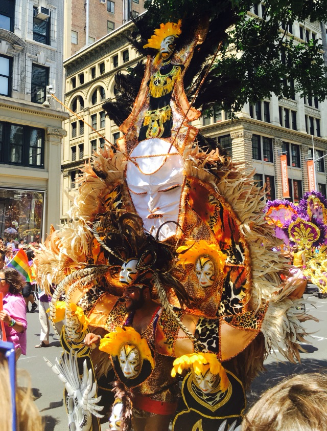 GayParentsToBe LGBT Pride Parade