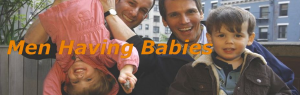 Gay Parenting & Surrogacy Event