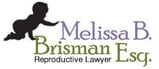 Melissa Brisman | Reproductive Lawyer