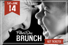 fathers day brunch