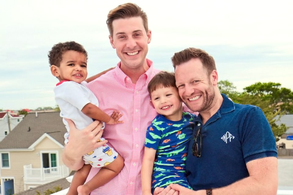 LGBT Family Building - Part 3