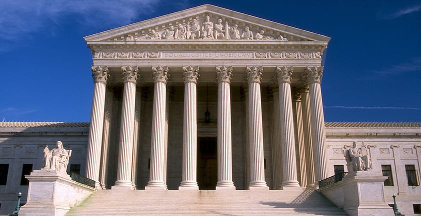 U.S. Supreme Court - Marriage Equality