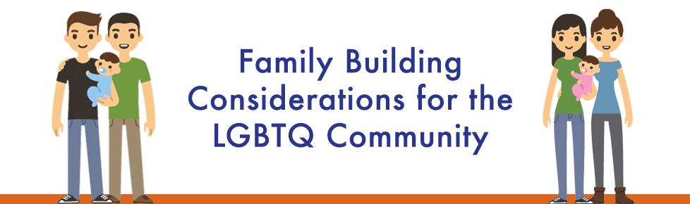 LGBT Family Building Event | Miami