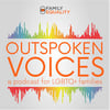 Outspoken Voices Podcast