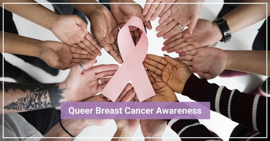 lgbtq breast cancer awareness