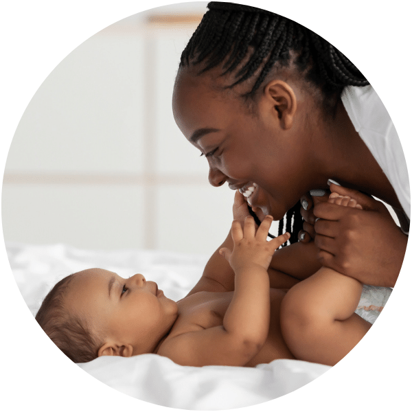 fostering a baby
