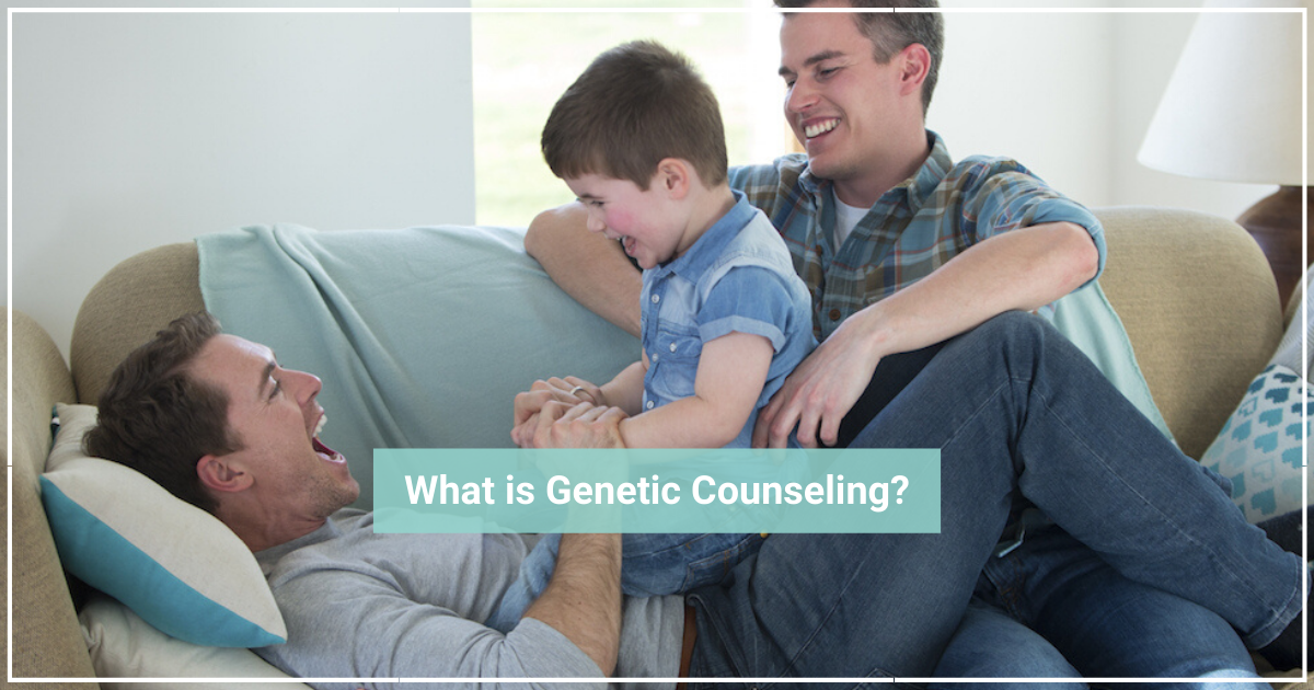 What is Genetic Counseling_