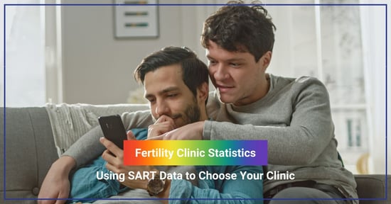 fertility clinic data