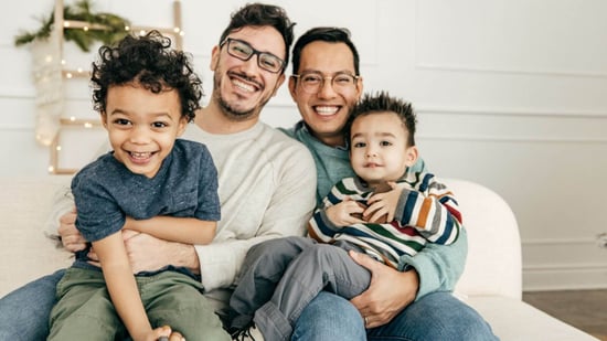 choose an egg donor gay couples