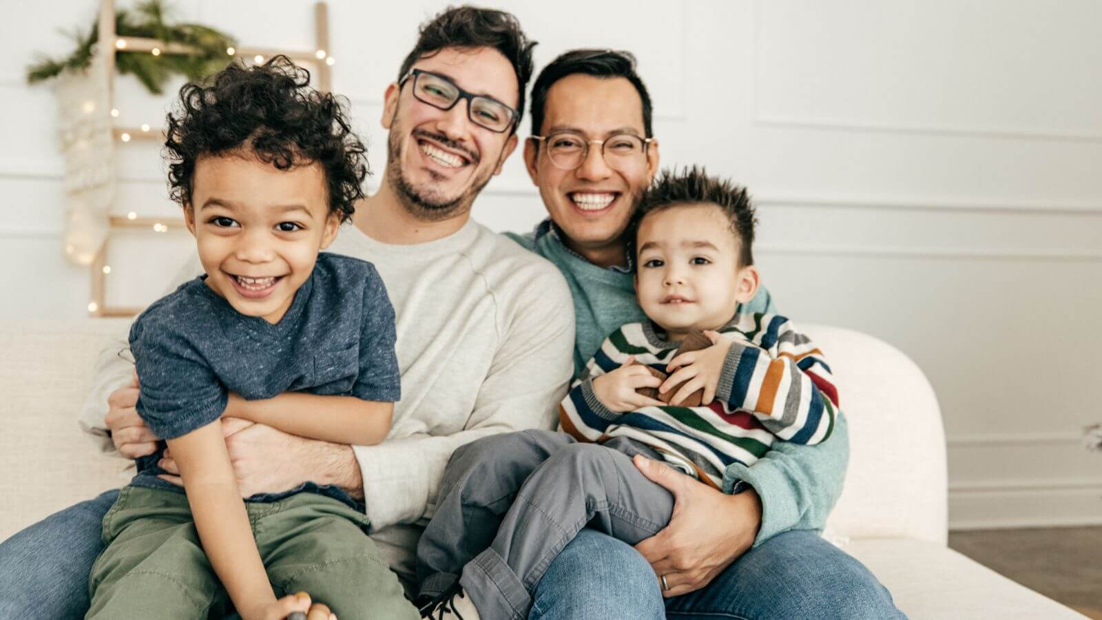 how to choose egg donor gay couples