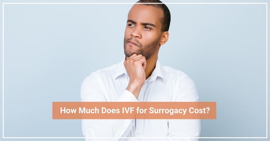 ivf surrogacy costs