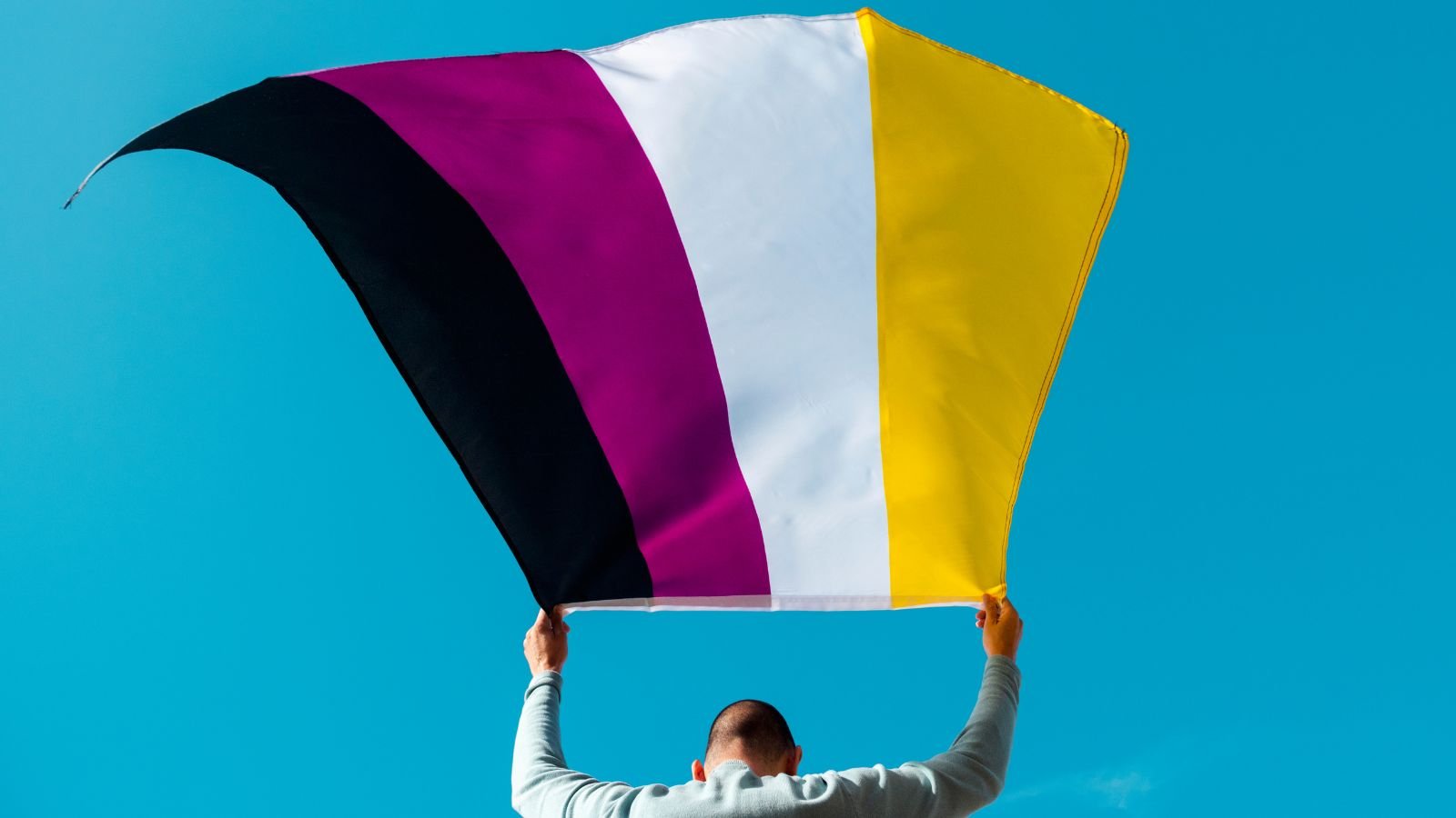 non-binary-flag