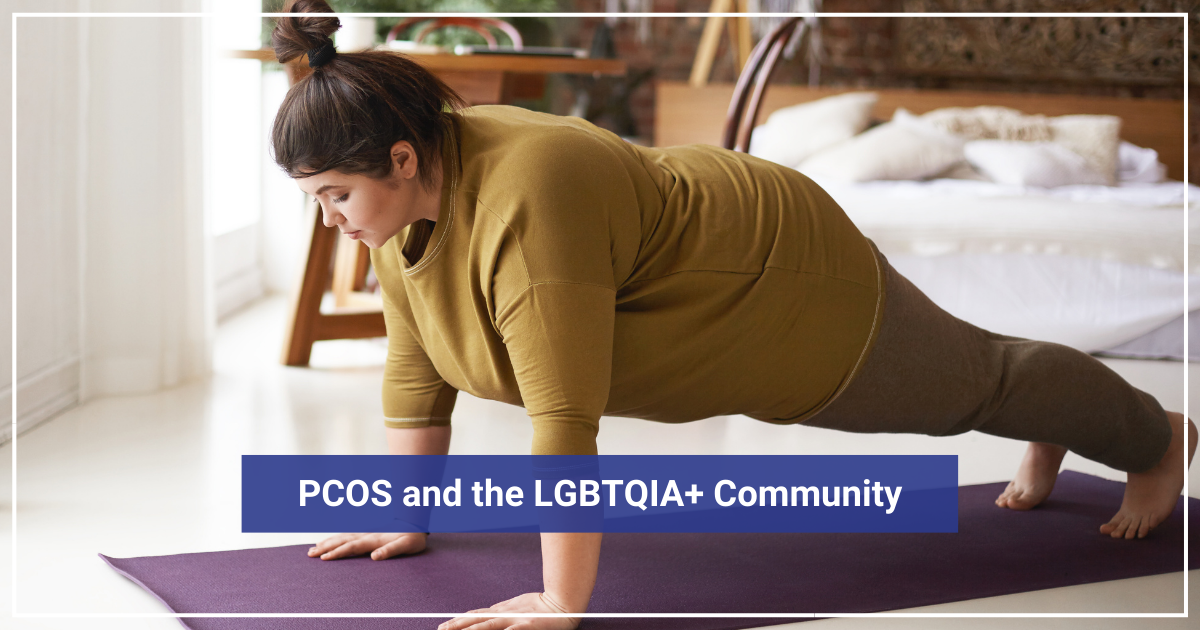 pcos lgbtqia community