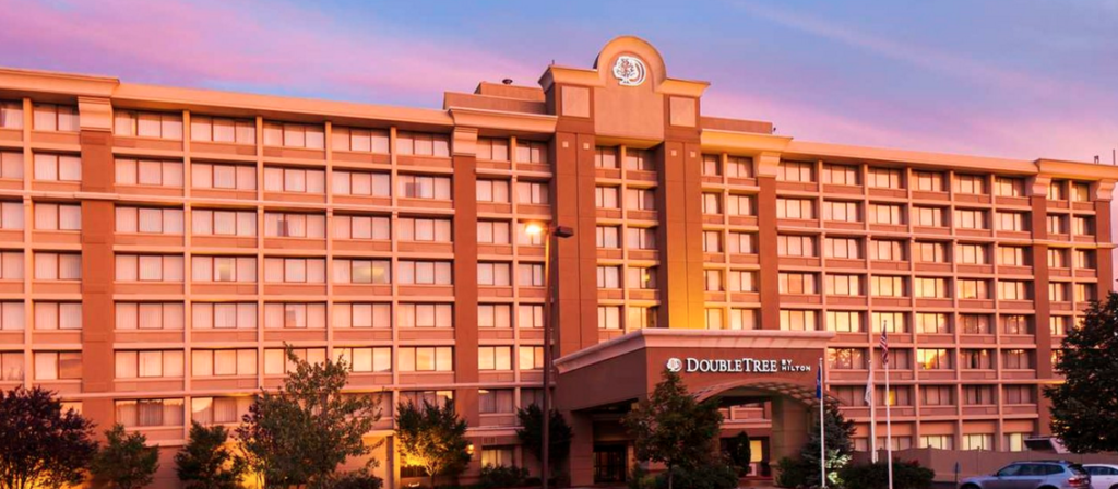 Doubletree Suites