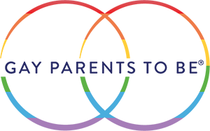Gay Parents To Be logo