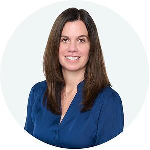 Melissa Kelleher, LCSW