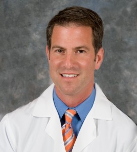 Gay Parenting Agency, Dr. Mark Leondires, Medical Director