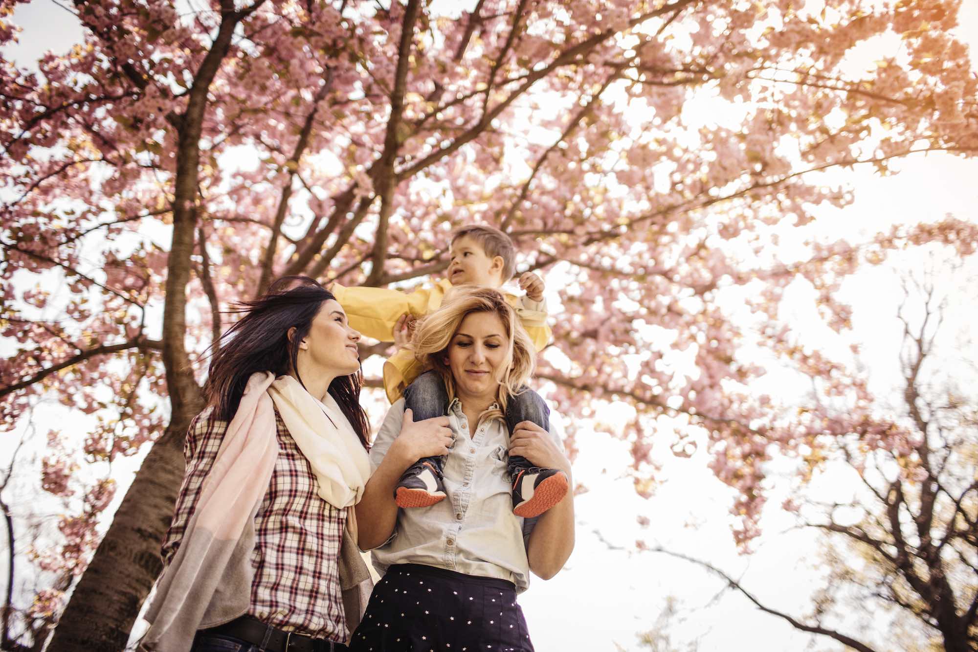 GayParentsToBe For Lesbians: Sperm Donor