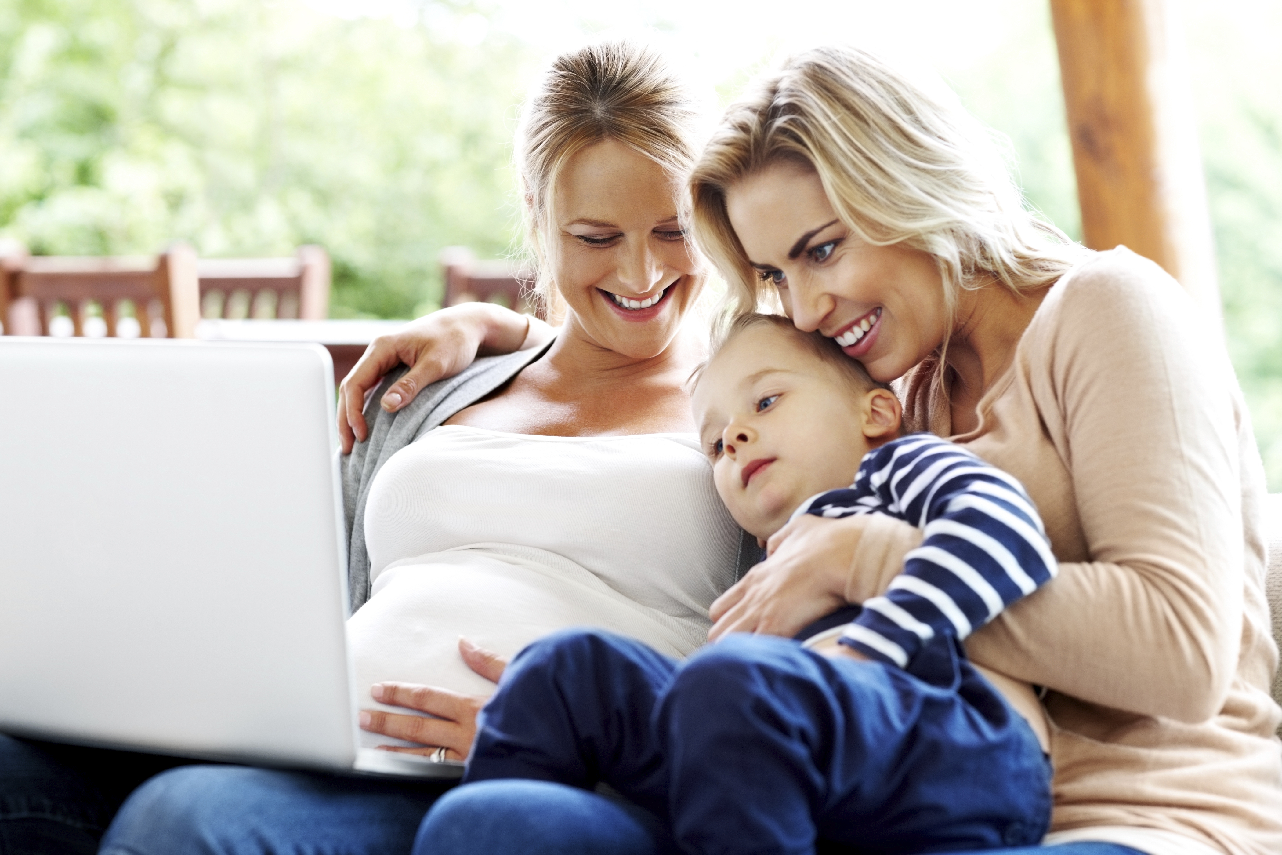 11 Common LGBT Family Planning Terms That You Should Know