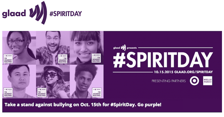 Spirit DAy2