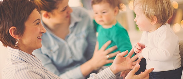 Lesbian Family Building Webinar