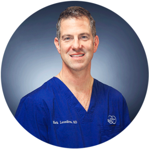 Dr. Mark Leondires | GayParentsToBe
