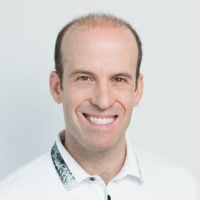 Jeff Levin